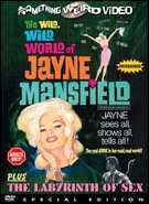 Buy The Wild, Wild World Of Jayne Mansfield / Labyrinth Of Sex at Amazon