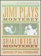 Buy Jimi Plays Monterey / Shake! Otis At Monterey: Criterion Collection at Amazon