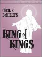Buy The King Of Kings: Criterion Collection at Amazon