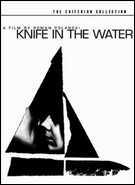 Buy Knife In The Water: Criterion Collection at Amazon