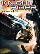 Buy Knight Rider (2008): Season One at Amazon