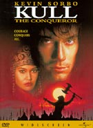 Buy Kull The Conqueror at Amazon