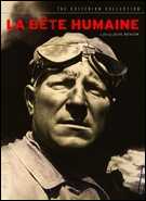 Buy La Bete Humaine: Criterion Collection at Amazon