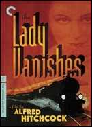 Buy The Lady Vanishes: Criterion Collection at Amazon
