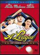 Buy A League Of Their Own: Special Edition at Amazon