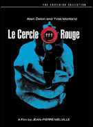 Buy Le Cercle Rouge: Criterion Collection at Amazon