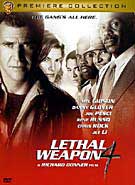 Buy Lethal Weapon 4 at Amazon