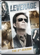 Buy Leverage: The Final Season at Amazon