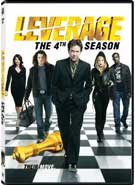 Buy Leverage: The Fourth Season at Amazon