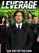 Buy Leverage: The Third Season at Amazon