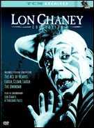 Buy The Lon Chaney Collection at Amazon
