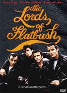 Buy The Lords Of Flatbush at Amazon