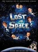 Buy Lost In Space: Season Two, Volume One at Amazon