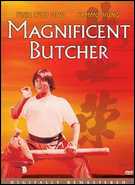 Buy The Magnificent Butcher at Amazon