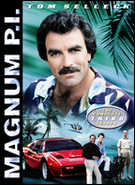 Buy Magnum P.I.: The Complete Third Season at Amazon