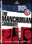 Buy The Manchurian Candidate (1962) at Amazon