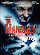 Buy The Mangler at Amazon