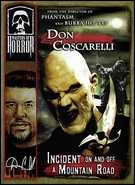 Buy Masters Of Horror: Don Coscarelli: Incident On And Off A Mountain Road at Amazon