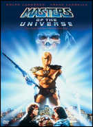 Buy Masters Of The Universe at Amazon