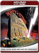 Buy Monty Python's The Meaning Of Life (HD DVD) at Amazon