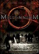 Buy Millennium: The Complete First Season at Amazon