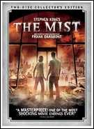 Buy The Mist: Two-Disc Collector's Edition at Amazon