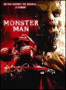 Buy Monster Man at Amazon