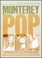 Buy Monterrey Pop: Criterion Collection at Amazon