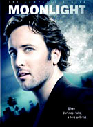 Buy Moonlight: The Complete Series at Amazon