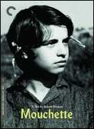Buy Mouchette: Criterion Collection at Amazon