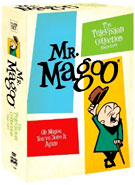 Buy Mr. Magoo: The Television Collection 1960-1977 at Amazon