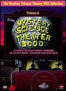 Buy Mystery Science Theater 3000 Collection, Volume 6 at Amazon