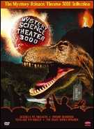Buy Mystery Science Theater 3000 Collection, Volume 10 at Amazon