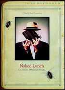 Buy Naked Lunch: Criterion Collection at Amazon