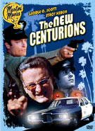 Buy The New Centurions at Amazon