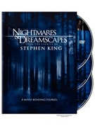 Buy Nightmares And Dreamscapes at Amazon