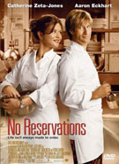 Buy No Reservations at Amazon