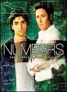 Buy Numb3rs: The First Season at Amazon