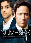 Buy Numb3rs: The Second Season at Amazon