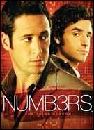 Buy Numb3rs: The Third Season at Amazon