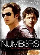 Buy Numb3rs: The Sixth Season at Amazon