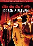 Buy Ocean's Eleven at Amazon