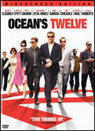 Buy Ocean's Twelve at Amazon