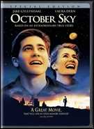 Buy October Sky: Special Edition at Amazon