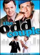 Buy The Odd Couple: The Second Season at Amazon