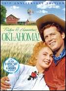 Buy Oklahoma!: 50th Anniversary Edition at Amazon