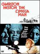 Buy The Omega Man at Amazon