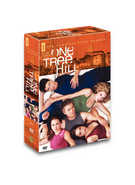Buy One Tree Hill: The Complete First Season at Amazon