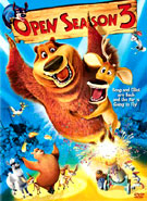 Buy Open Season 3 at Amazon