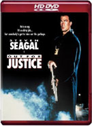 Buy Out For Justice (HD DVD) at Amazon
